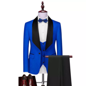Tuxedo - Image 2