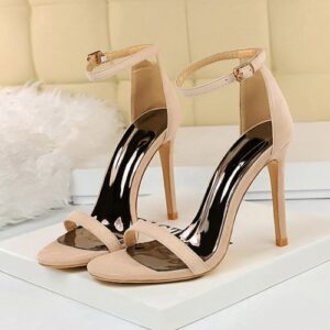 Stilettos 