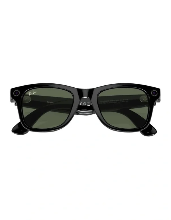 Wayfarers