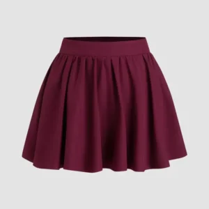 Mini Skirts