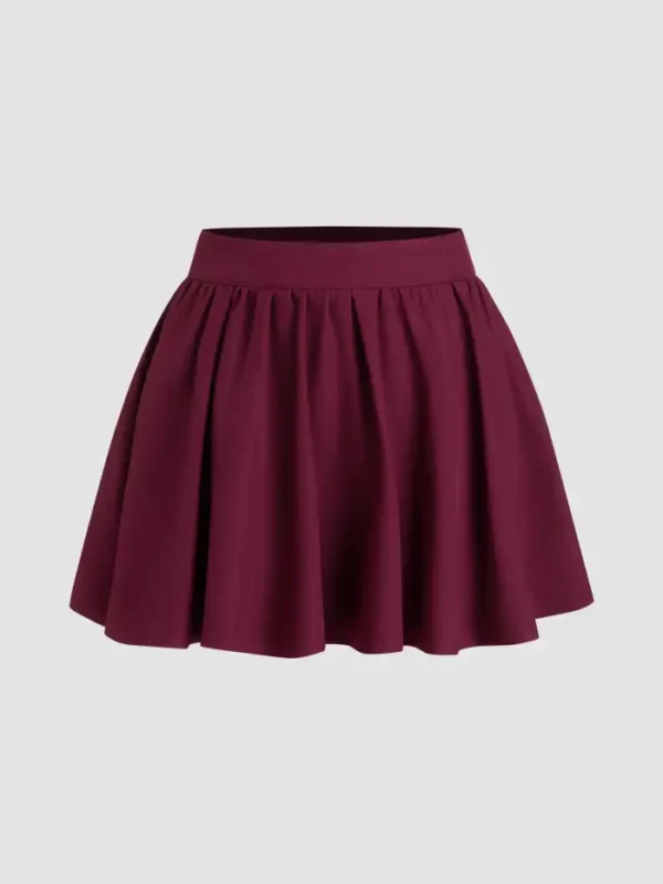 Mini Skirts