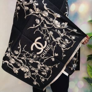 Women's winter hijab
