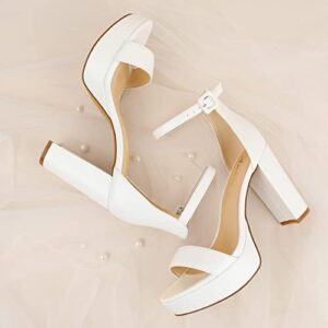 Block Heels
