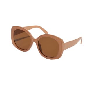 Haute Sauce Rectangular Sunglasses