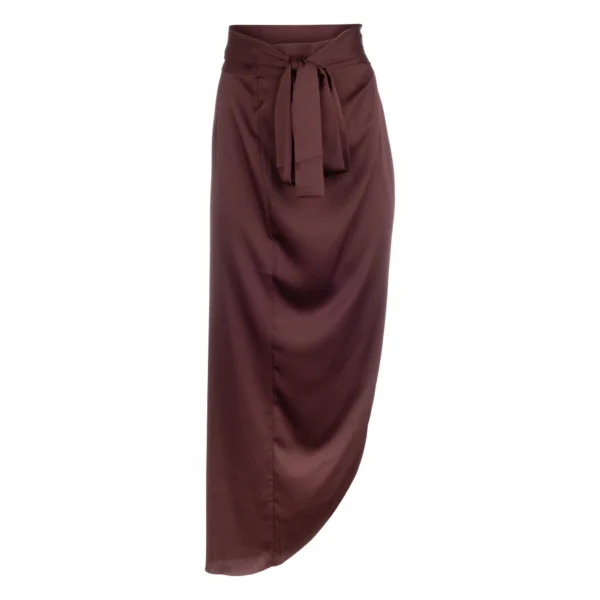 Wrap Skirts