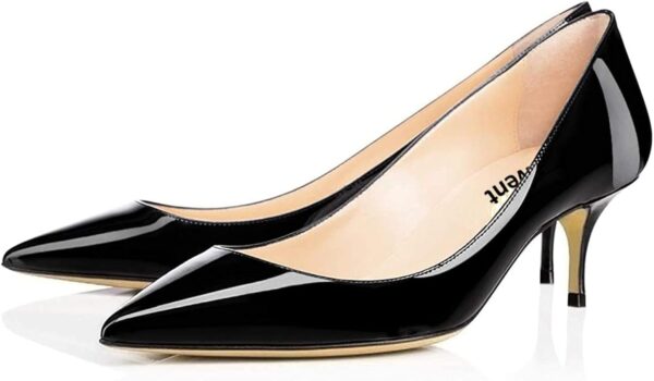 Kitten Heels - Image 7