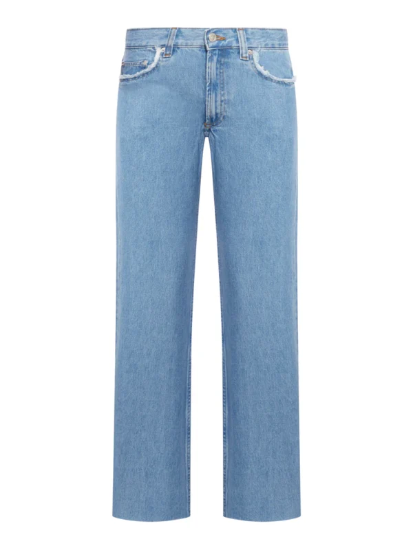 Boyfriend Jeans