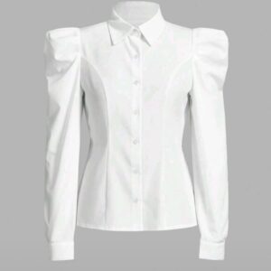 Women's Casual Long Sleeve Shirt