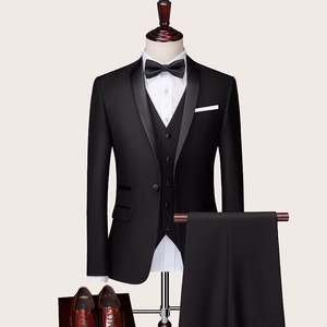 Tuxedo