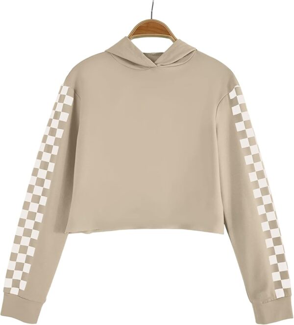 Girls’ Clothing crop tops - Image 7