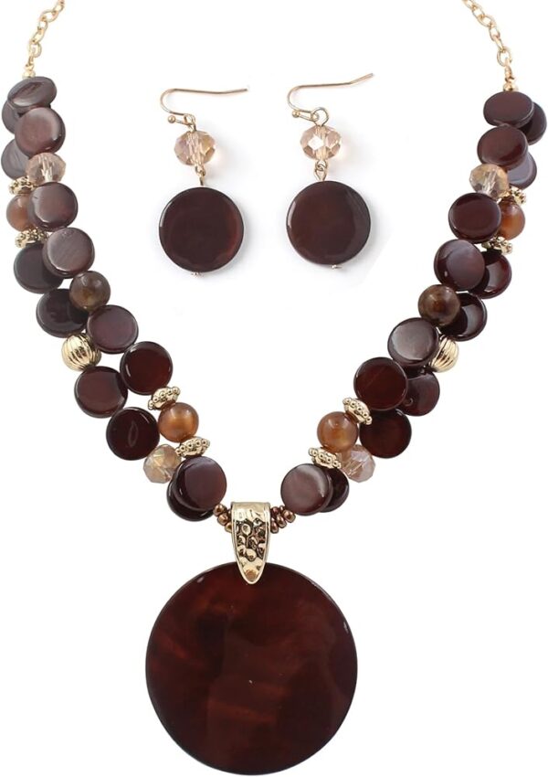 Statement Necklaces - Image 8