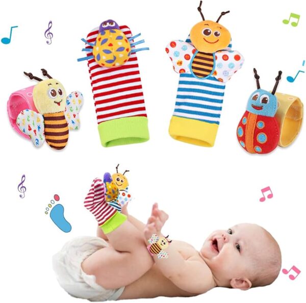 Newborns (0–12 months) - Image 5