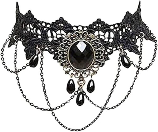 Chokers - Image 6