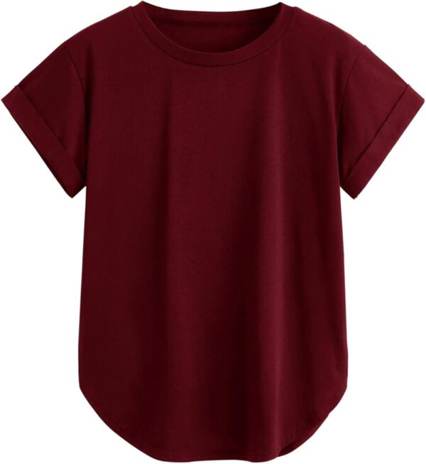 Tops women cotton - Image 3
