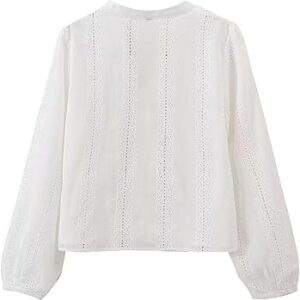 Tops women cotton