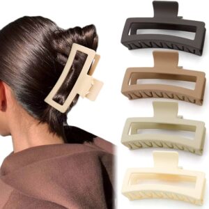 Claw Clips