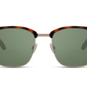 Clubmaster Square Sunglasses