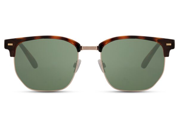 Clubmaster Square Sunglasses