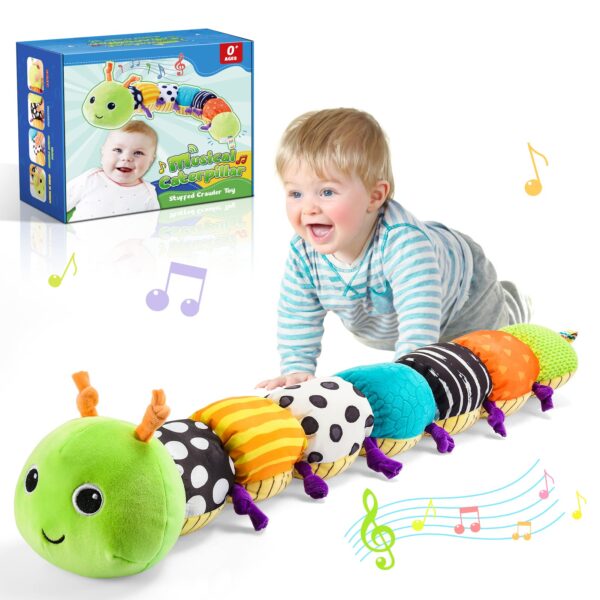 Newborns (0–12 months) - Image 2