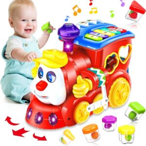 Toddlers (1–5 years)