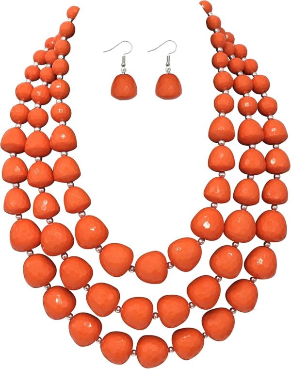 Statement Necklaces - Image 5