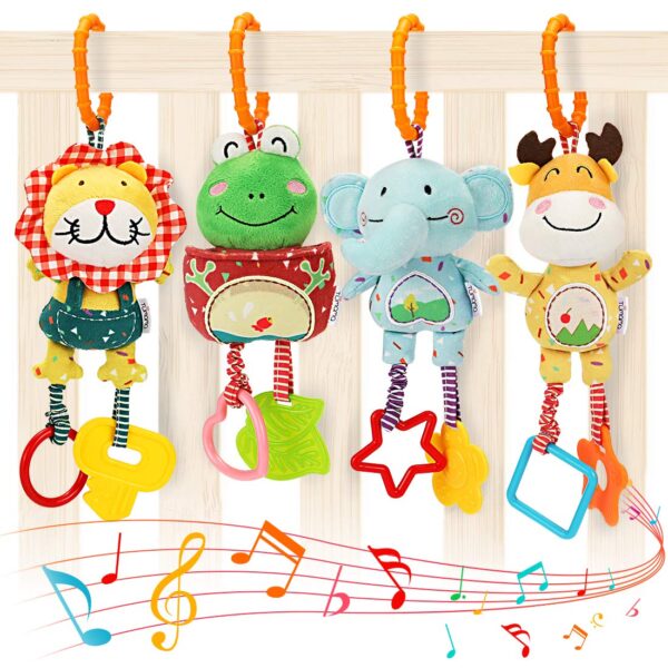 Newborns (0–12 months)