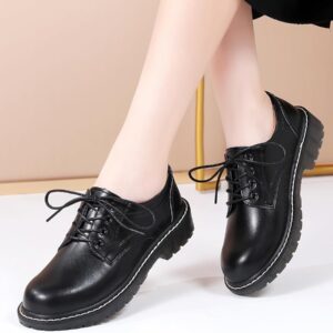 Oxfords 