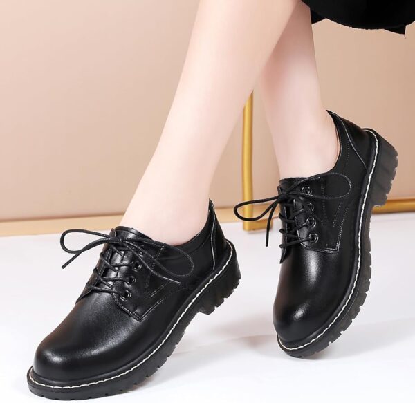 Oxfords 
