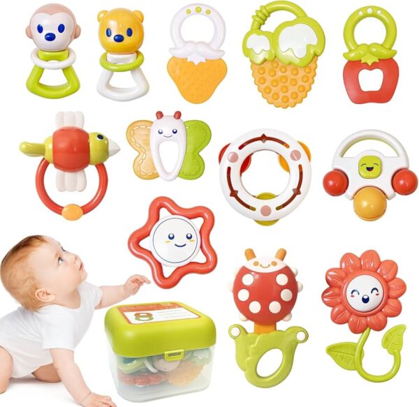 Newborns (0–12 months) - Image 3