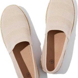 Espadrilles 