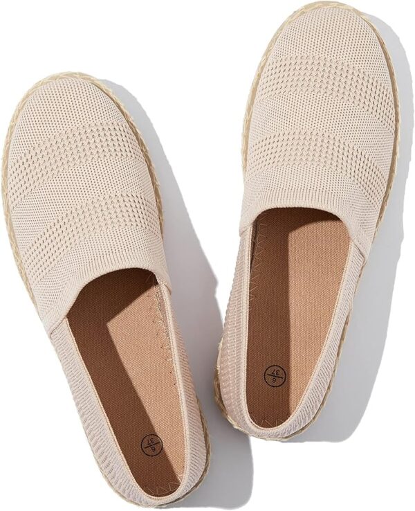 Espadrilles 