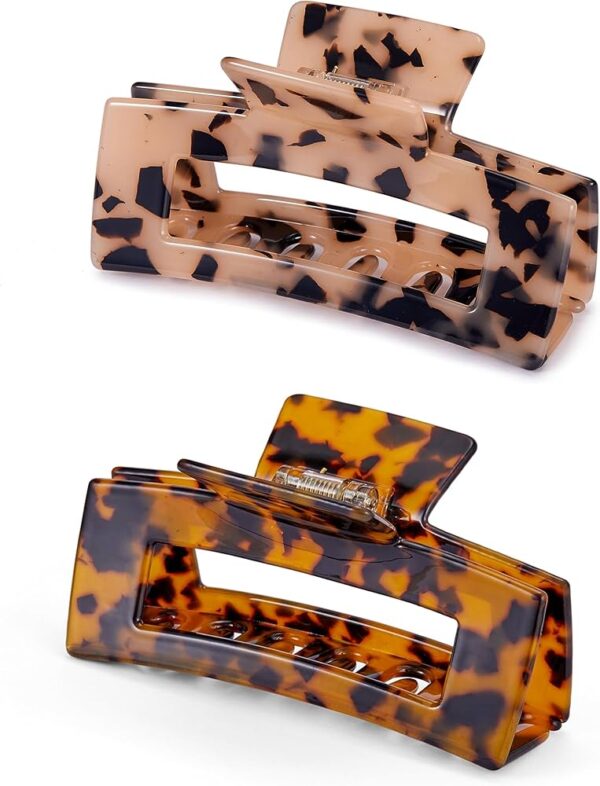 Claw Clips - Image 4