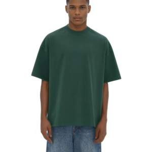 Forest Oversized Tee