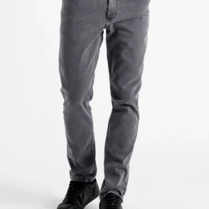 Slate Straight Fit Jeans