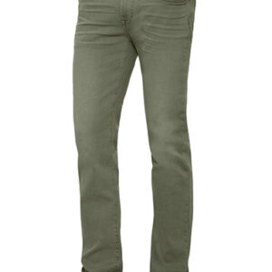 Evergreen Straight Fit Jeans