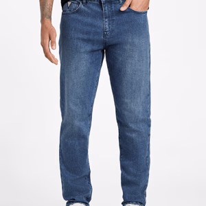 Indigo Flex Jeans