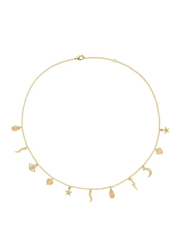Minimalist Pendants - Image 4