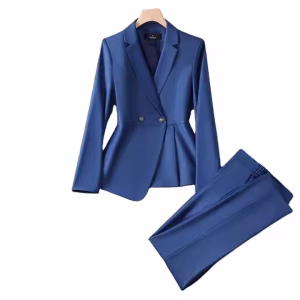 Tuxedo Suit