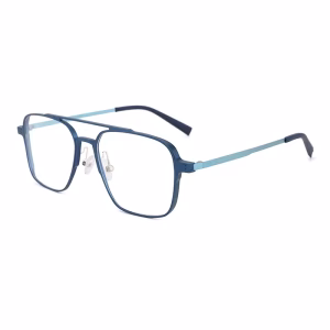 Minimalist & Thin Metal Frames