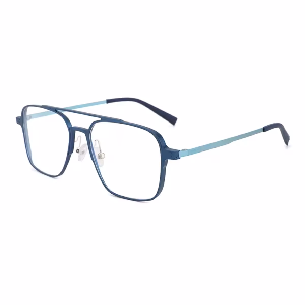Minimalist & Thin Metal Frames