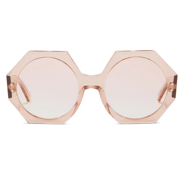 Geometric Frames
