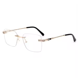 Rimless & Semi-Rimless