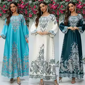 Modern Jalabiya
