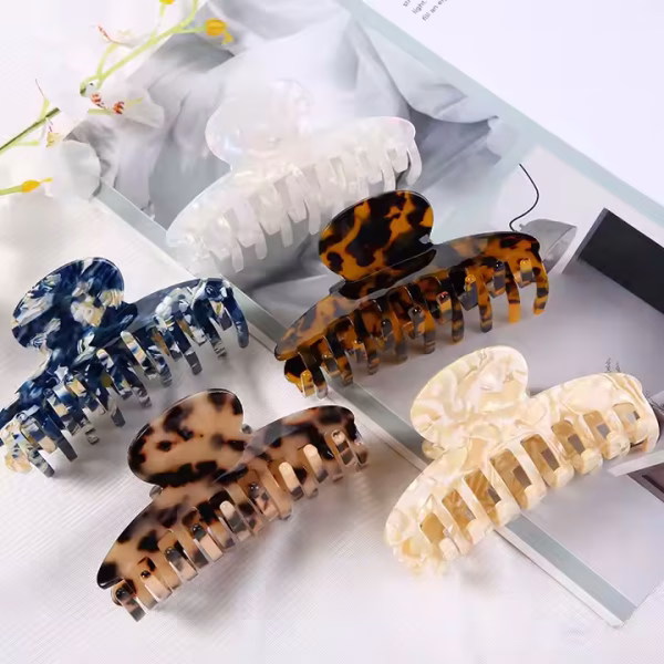 Claw Clips - Image 3