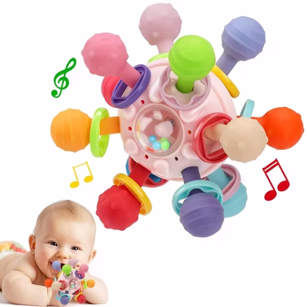 Newborns (0–12 months) - Image 8
