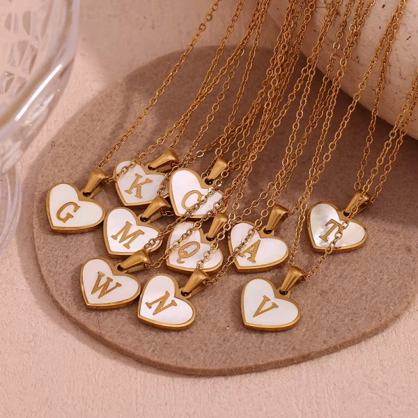 Minimalist Pendants - Image 8
