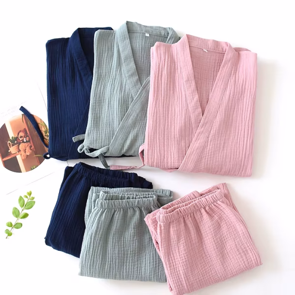 Loungewear  Cotton - Image 6