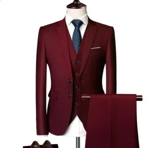 Business Suit