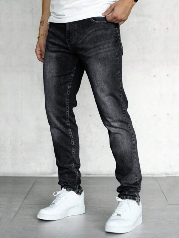 Midnight Flex Jeans