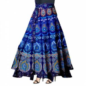 Maxi Skirts